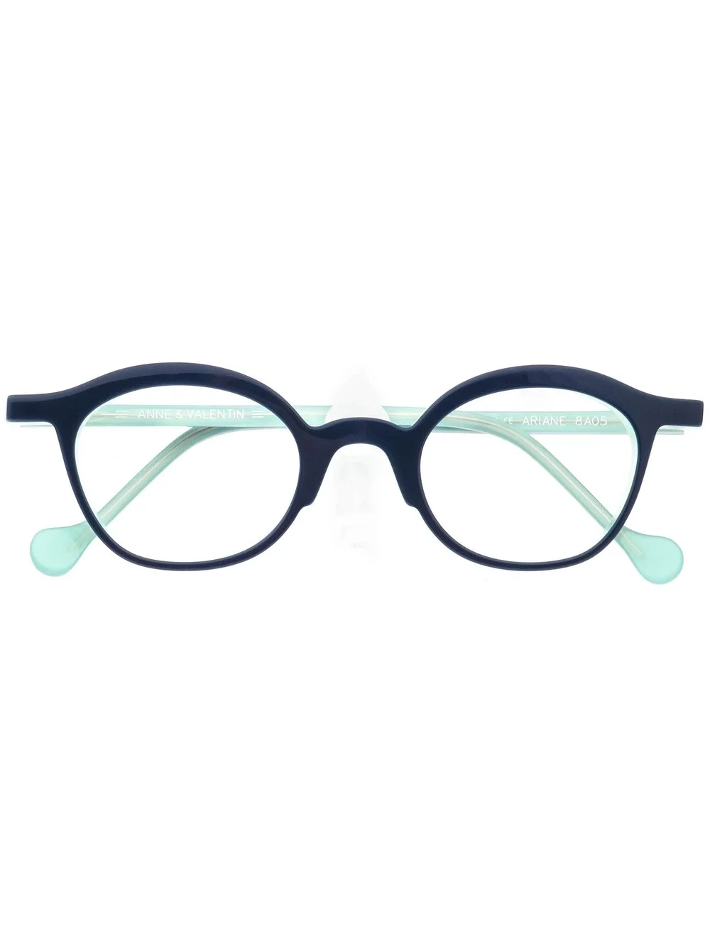 Anne Et Valentin Ariane 8A05 Eyewear